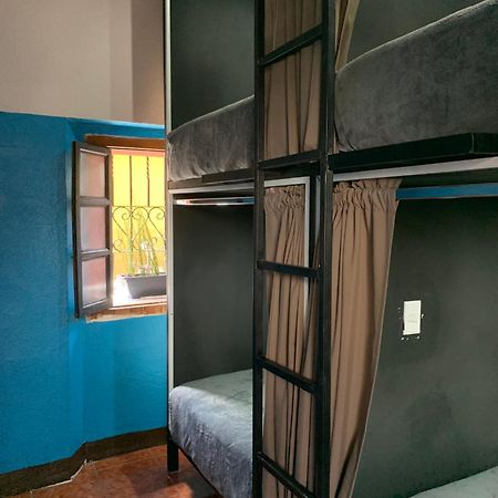 One Day Trip Hostel Antigua Екстериор снимка