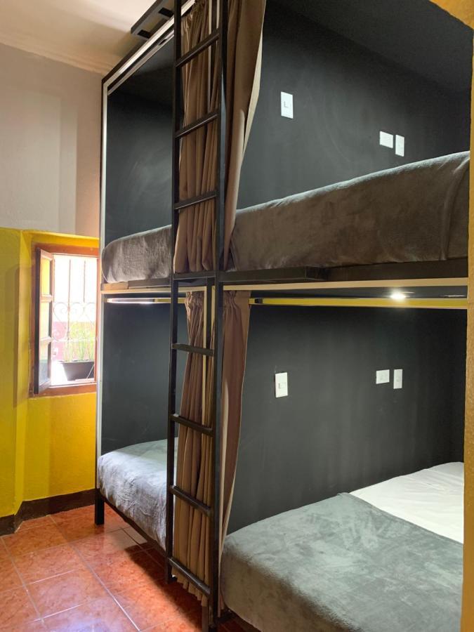 One Day Trip Hostel Antigua Екстериор снимка