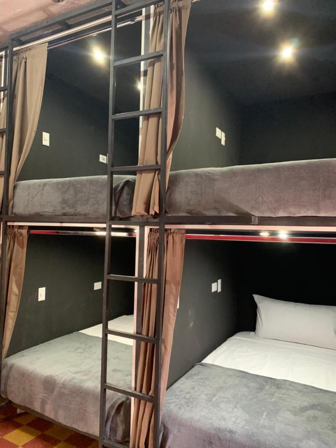 One Day Trip Hostel Antigua Екстериор снимка