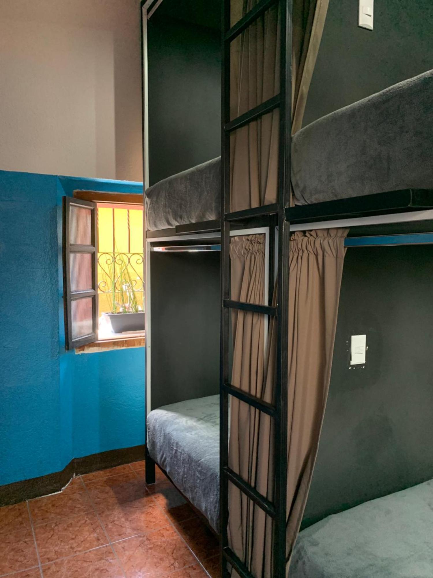 One Day Trip Hostel Antigua Екстериор снимка