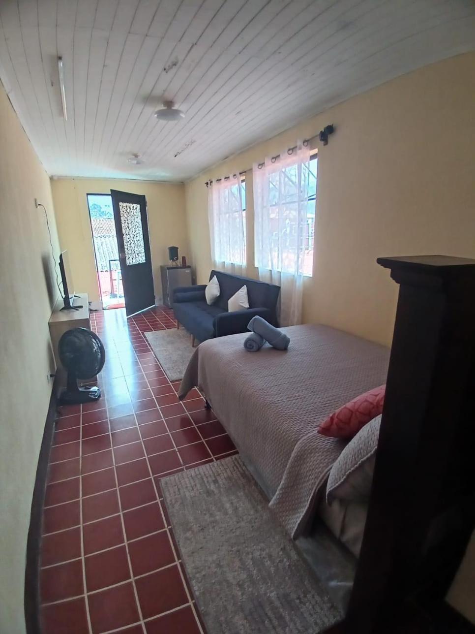 One Day Trip Hostel Antigua Екстериор снимка