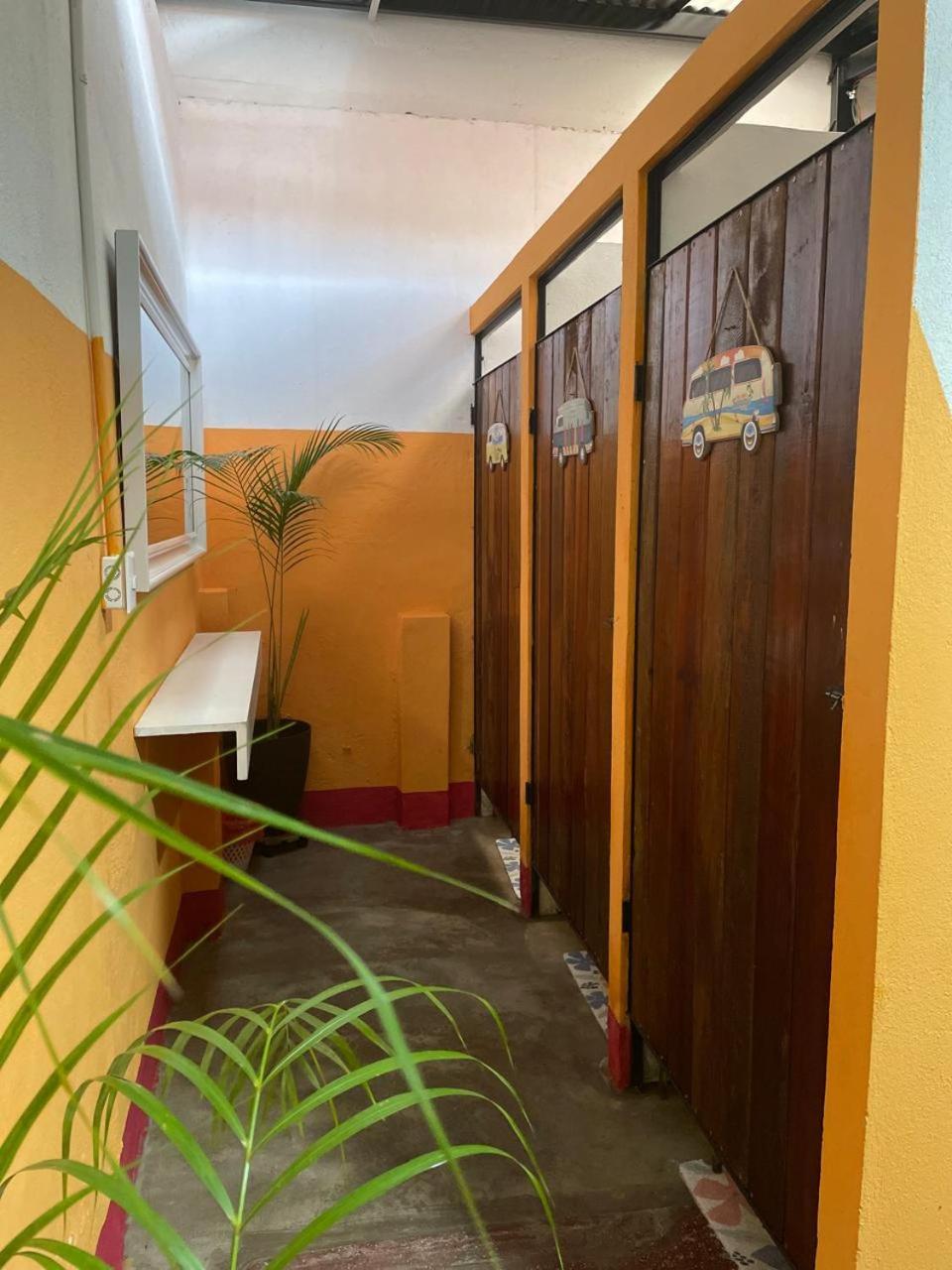 One Day Trip Hostel Antigua Екстериор снимка